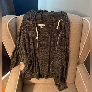 American Eagle Zip Up